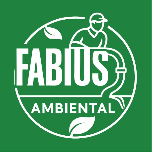 Fabius Ambiental - RJ // Limpeza de Fossa em Campo Grande RJ